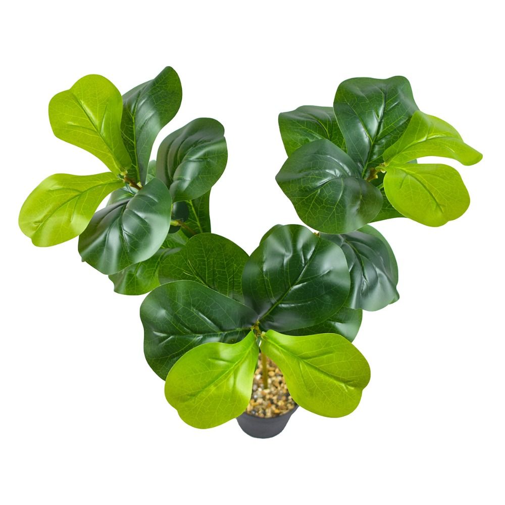 Büyük Yapay Fiddle Yapraklı İn - Fiddle Leaf Fig incelemesi ve fiyatı
