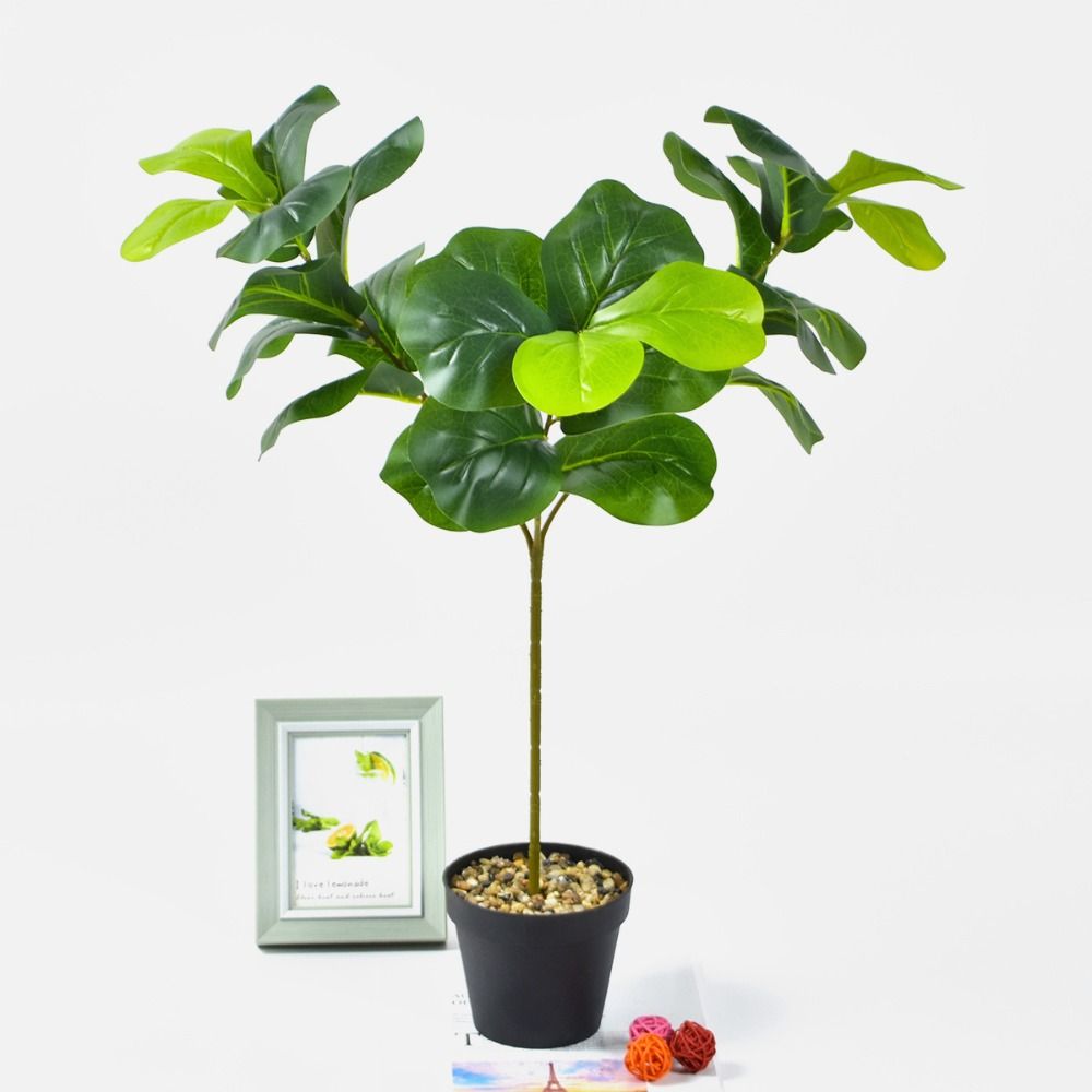 Büyük Yapay Fiddle Yapraklı İn - Fiddle Leaf Fig incelemesi ve fiyatı