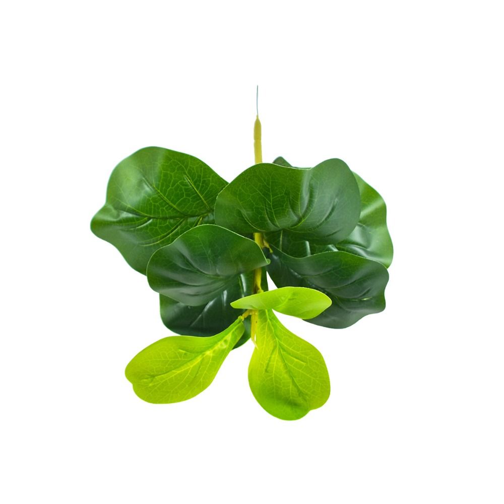 Büyük Yapay Fiddle Yapraklı İn - Fiddle Leaf Fig incelemesi ve fiyatı