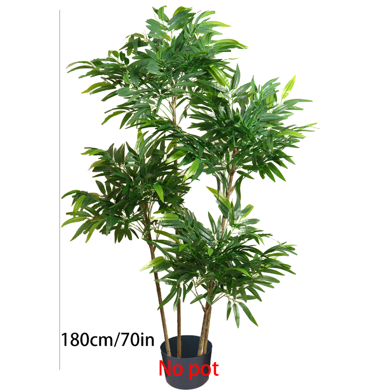 80-180cm Büyük Yapay Bambu Yap - Fiddle Leaf Fig incelemesi ve fiyatı