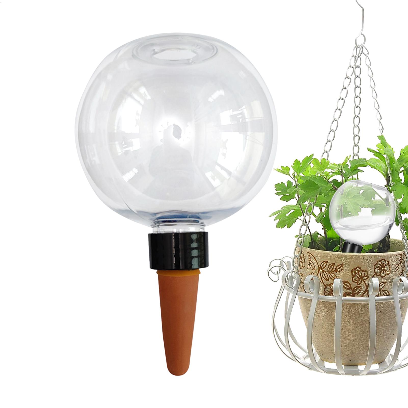 500ml Otomatik Bitki Sulama Am - Plant Parent incelemesi ve fiyatı