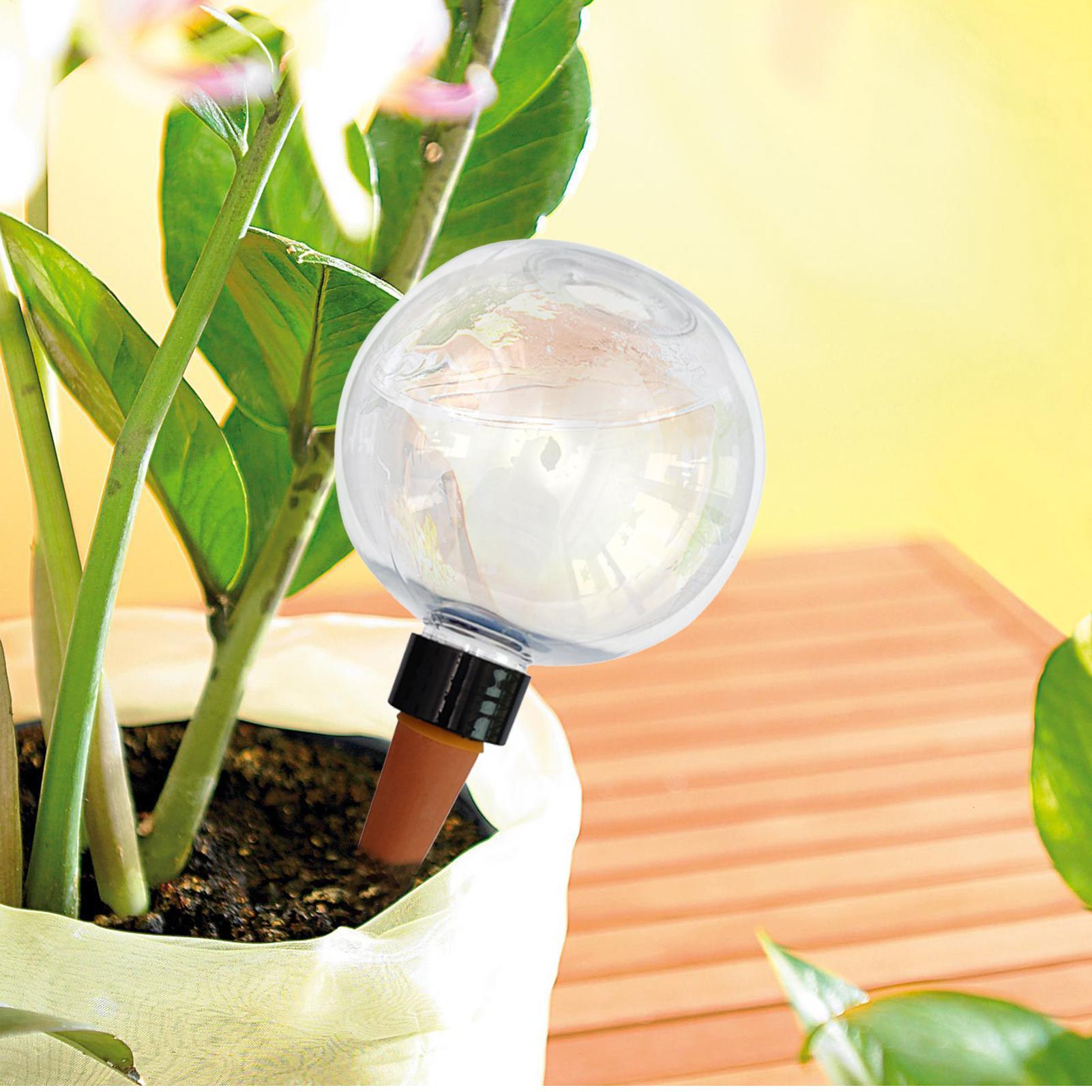 500ml Otomatik Bitki Sulama Am - Plant Parent incelemesi ve fiyatı